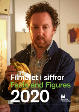 Filmåret I Siffror Facts and Figures 2020 1 Spring Uje Spring Var Den Svenska Film Som Fick Högst Betygsindex (4,08) Under Året