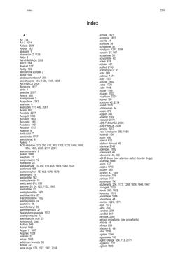 Searchable Word Index for the 11Th Edition