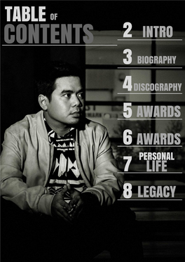 Gloc-9 Coffee Table Book