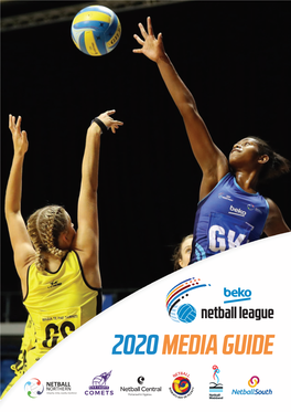 2020 Media Guide