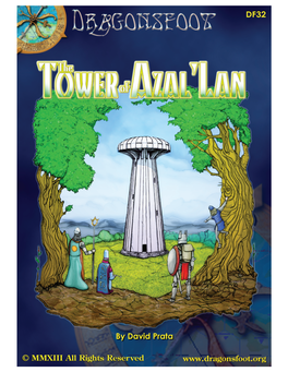 Towerofazal'lan