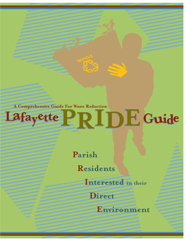 PRIDE Guide V1