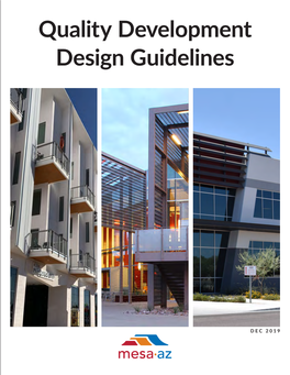 Quality Design Guidelines