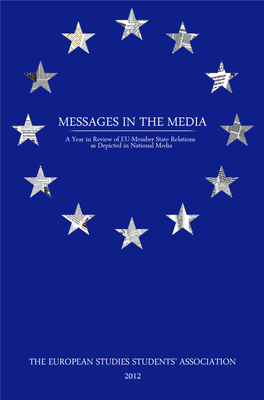 Messages in the Media