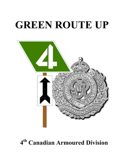 Green Route Up