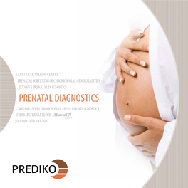 Prenatal Diagnostics