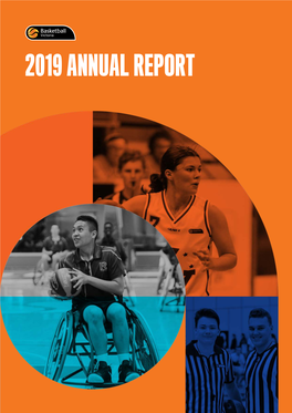 2019 Annual Report