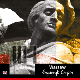 Fryderyk Chopin's Warsaw