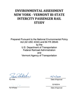 NY-VT Rail Study EA 12-17-14.Pdf