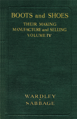 Golding Vol. IV