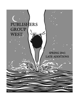 Publishers Group West