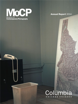 Annual Report 2014