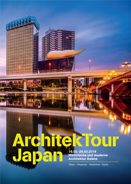 Architektour