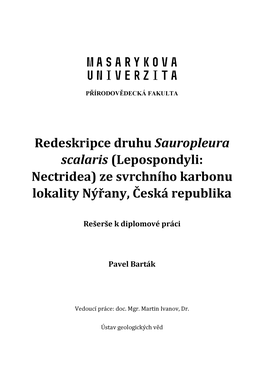 Lepospondyli Zittel, 1888 & Temnospondyli Zittel, 1888