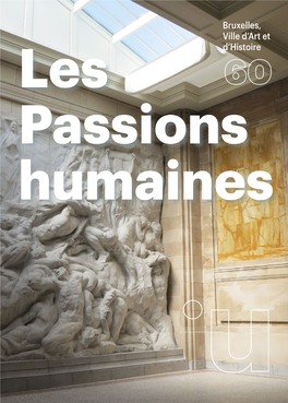 Les Passions Humaines