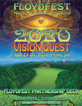 Floydfest-Partnership-Deck-2020.Pdf