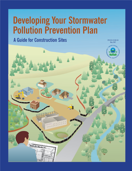 Developing Your Stormwater Pollution Prevention Plan