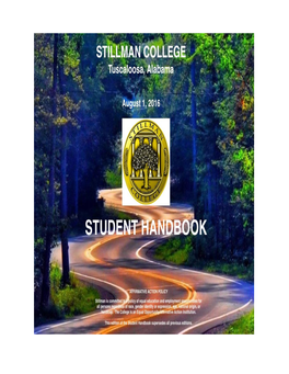 Student-Handbook-2018-2019