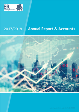 Annual Report & Accounts