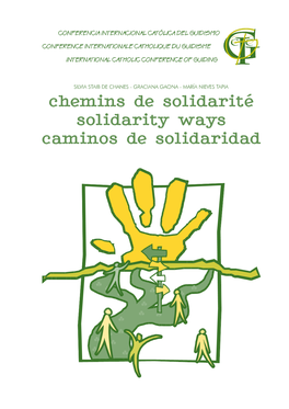 Caminos De Solidaridad