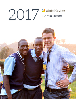 2017 Annual Report