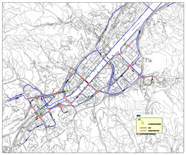 SHING MUN RIVER CHANNEL O U �¥» a I Eªwã M‰� D