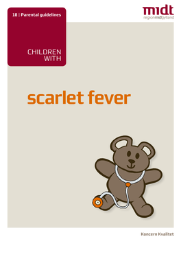 Scarlet Fever