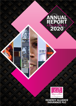 Annual Report 2020