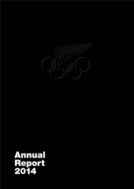 2014 Annual Report