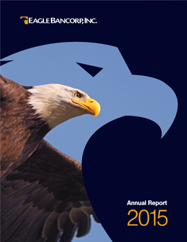 2015 Annual Report