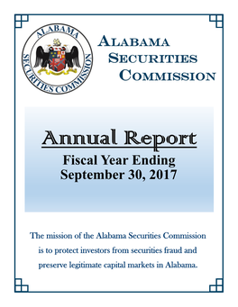 ASC 2017 Annual Report