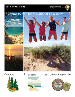 2013 Visitor Guide U.S