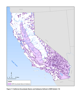 Final Environmental Impact Statement for the Coordinated Long-Term Operation of the Central Valley Project and the State Water P