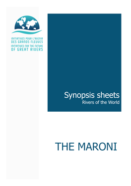 Synopsis Sheets-MARONI-UK 2019-Pdf