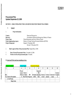 World Bank Document