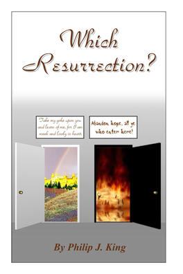 Which Resurrection ??