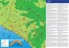 Itinerari Hikes