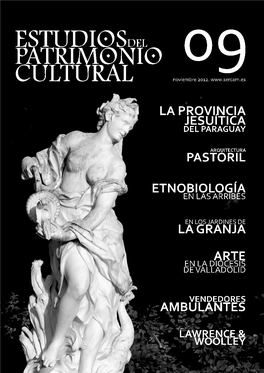 Arte Religioso En La Diócesis De Valladolid