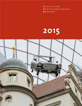 Jahrbuch 2015 Der