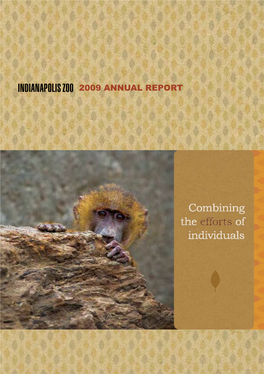 2009 Annual Report