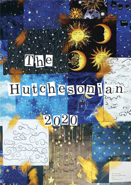 Hutchesonian 2020