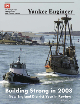 Yankee Engineer