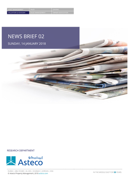 News Brief 02