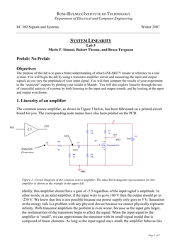 Problem Set 1