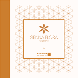 Sienna Flora Chobham