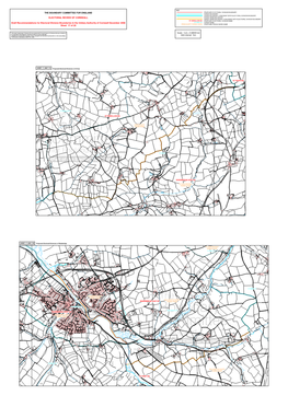 The Boundary Committee for England Electoral