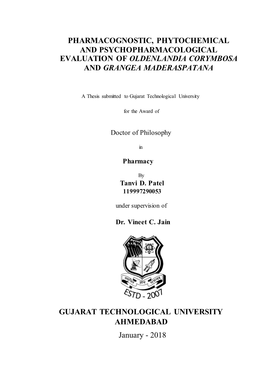 TANVI THESIS-119997290053(1).Pdf