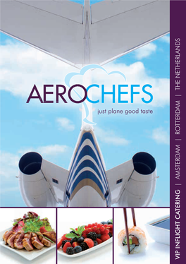 Aerochefs Menu Card.Pdf