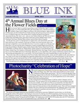 Blue Ink April 2012