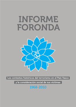 Informe Foronda